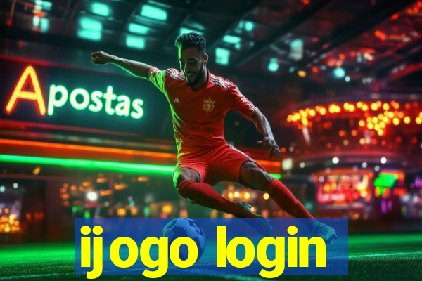 ijogo login